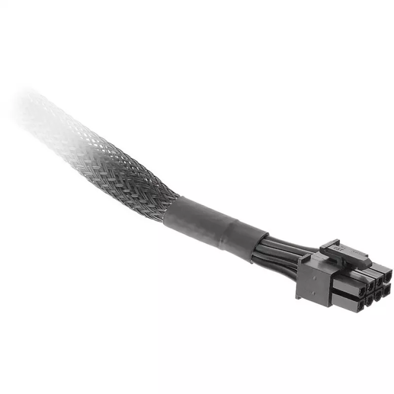 Thermaltake AC-063-CN1NAN-A1 divisor de cabo, preto, macho/macho, 600 mm