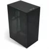 Caixa Mini-PC SSUPD Meshroom S V2, ATX, Mesh, preto