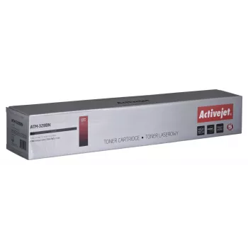 Toner Activejet ATM-328BN (substituto do Konica Minolta TN328K; Supreme; 28 000 páginas; preto)