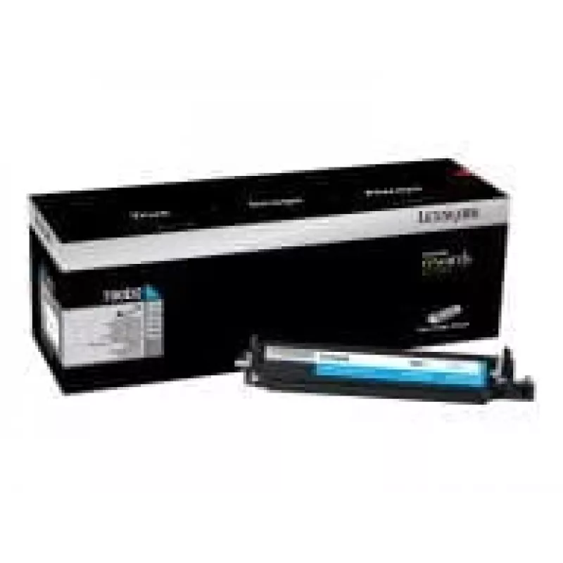 Unidade reveladora Lexmark 70C0D20