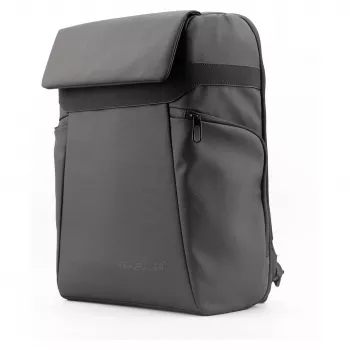 RealPower TravelBag Pro, fecho magnético TSA, 900D antiderrapante