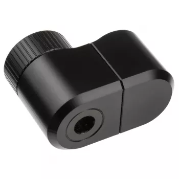 Ek Water Blocks Preto