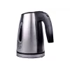 Chaleira elétrica Adler AD 1203 1 L prateada 1630 W