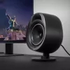 Conjunto de altifalantes Steelseries Arena 3 PC/portátil preto 2.1 canais 2 vias Bluetooth