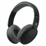 Auscultadores sem fios DEFENDER Freemotion B480 — over-ear, fechados, Bluetooth, 20–20000 Hz, 99 dB, USB-C, AUX