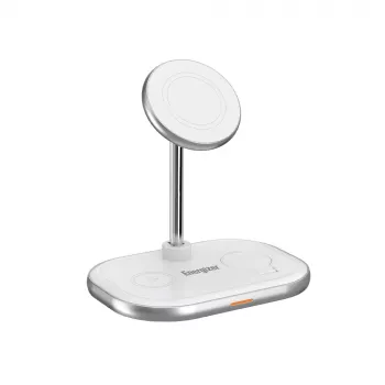 Carregador de pilhas Energizer WCP-303 para pilhas AA e AAA, 2 compartimentos, alimentado por USB