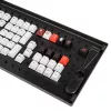 Conjunto de keycaps Traitors Kabuki Reverse (US)