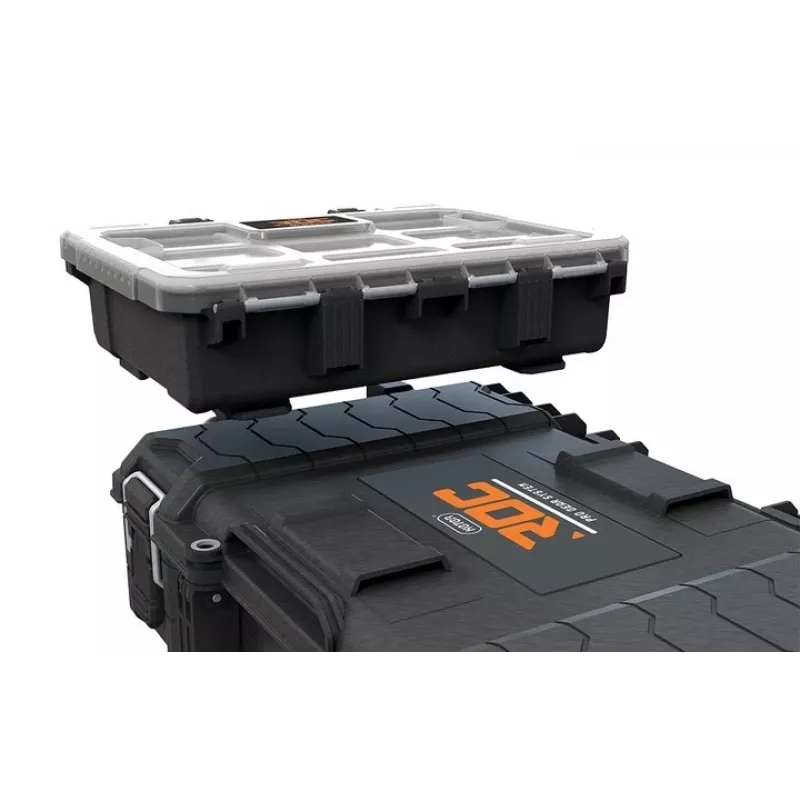 Mala de ferramentas Roc Pro Gear 2.0 Keter
