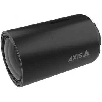 Acessório para objetiva Axis 02434-001 exterior preto 4 unid.