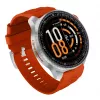 Smartwatch Garett Compass GPS prateado — Smartwatch Garett Compass GPS, prateado