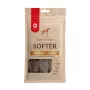 Petiscos para cães MACED Softer Beef com cenoura 100 g — petiscos de treino macios de vaca e cenoura para cães adultos