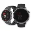 Smartwatch Stelio STSWA101BK Activ GPS 46 mm preto