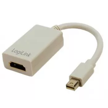 Adaptador Mini DisplayPort para HDMI com áudio