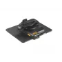 Zebra Tampa traseira de expansão – Leitor de códigos de barras para tablet (ZBK-ET5X-10SCN7-02)