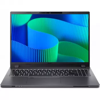 Portátil Acer TravelMate P2 TMP216-51-G2-TCO-566Z 16 polegadas Intel Core 5 120U 16 GB 512 GB SSD Intel Graphics Windows 11 Pro
