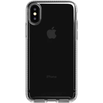 Tech21 PureClear iPhone X/Xs (T21-6182) proteção de ecrã em vidro temperado