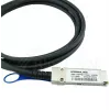 Cabo DAC CBO QSFP28-DAC-2M 2 m cobre passivo QSFP28 para QSFP28
