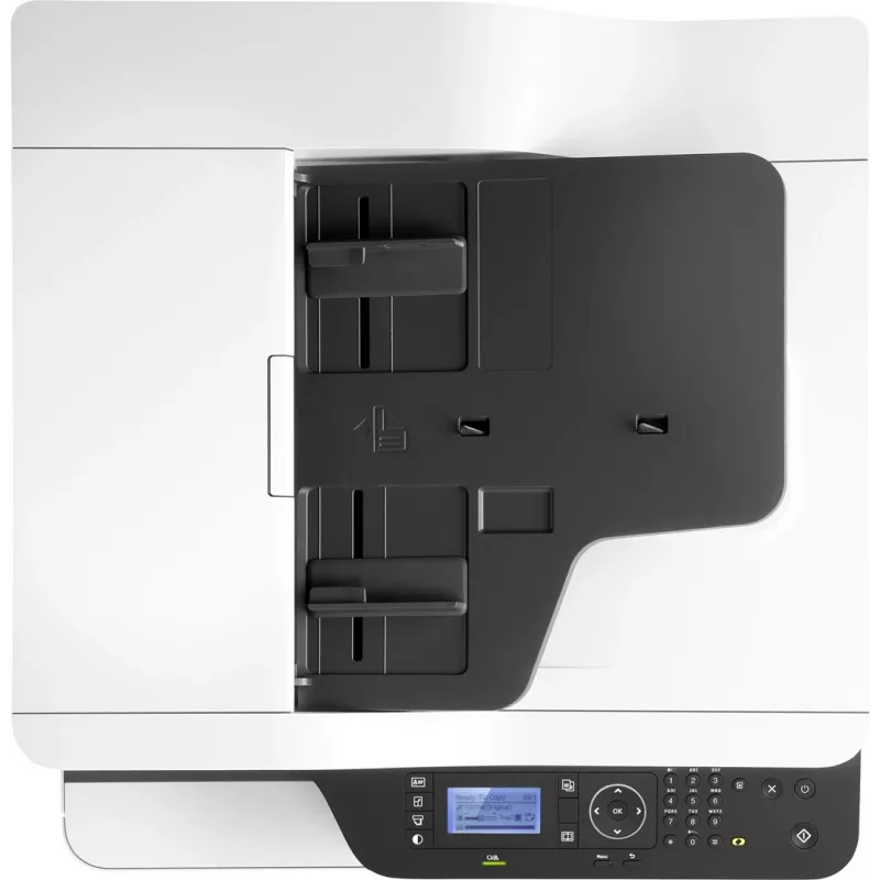 Impressora multifunções HP LaserJet M443nda Laser A3 1200 x 1200 DPI 24 ppm