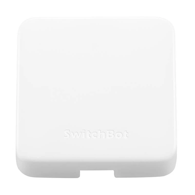 SwitchBot Hub Mini emissor para casa inteligente sem fios IR sem fios Wi-Fi