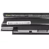 Bateria para portátil Green Cell DE01 11,1V 4400mAh alta qualidade instalação simples
