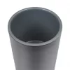 Espumador de leite Tristar MK-2278 — 0,3 L, 500 W, preto, desligação automática