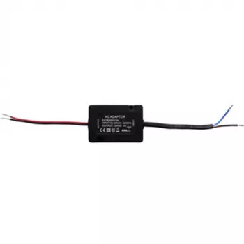Fonte de alimentação extra digital KD00MS0040 12V 1A 12W IP67