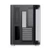 Caixa para PC Jonsbo TK-2 2.0 Midi Tower preto