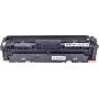 Renkforce toner substitui HP 410A CF411A compatível ciano RF-HPCF411A (RF-6723112)