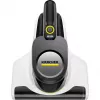 Kärcher VCH 4 UVClean aspirador de ácaros, branco/preto