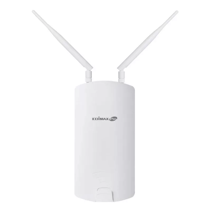 Ponto de acesso sem fios Edimax OAP1300 2,4 GHz 5 GHz Wi-Fi 802.11ac