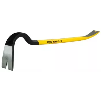 Pé de cabra STANLEY 60 cm modelo 1-55-503