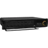 Amplificador de áudio Behringer MA6000M atuação/palco preto