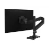 Suporte de monitor Ergotron LX Serie 45-695-292 com base 34 polegadas secretária preto