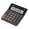 Calculadora de escritório Casio MH-12BK-S 12 dígitos preta