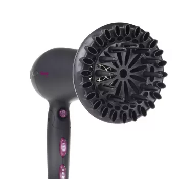 Secador de cabelo Tristar HD-2358