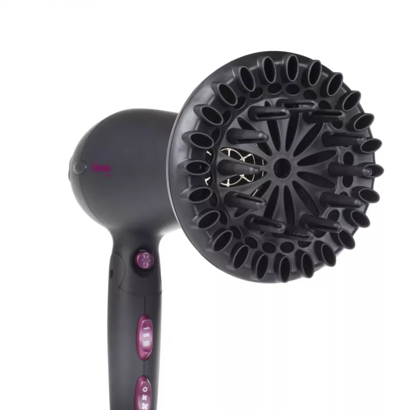 Secador de cabelo Tristar HD-2358