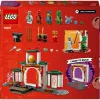 LEGO NINJAGO 71831 Templo Spinjitzu Ninja