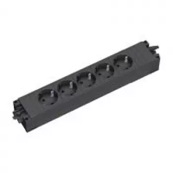 Distribuidor de energia Bachmann 336.626