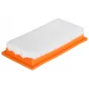 Kärcher 6.414-631.0 cartucho de filtro de proteção do motor para aspiradores
