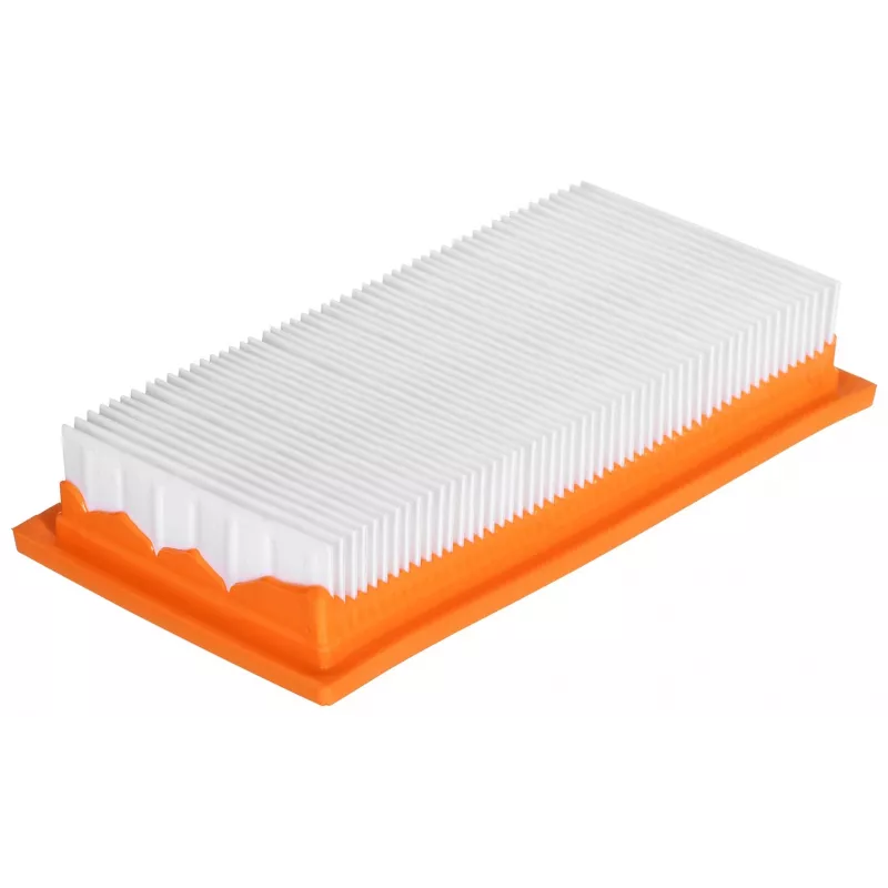 Kärcher 6.414-631.0 cartucho de filtro de proteção do motor para aspiradores