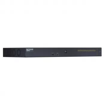 NETGEAR M4250-16XF Gerido L2/L3 1U preto
