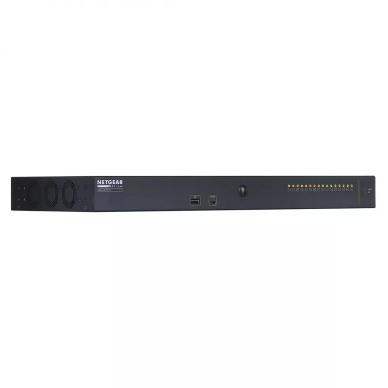 NETGEAR M4250-16XF Gerido L2/L3 1U preto