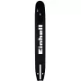 Sabre de substituição 4501753, para motosserra a bateria GE-LC 18/25-1 Li (25 cm, 1,1 mm)