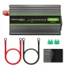 Conversor de tensão para automóvel Qoltec Monolith 600 W 12 V