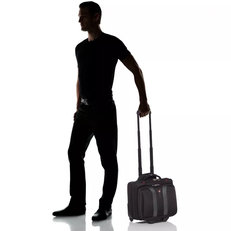 Mala trolley Wenger SwissGear 600659