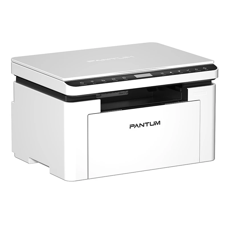 Impressora multifunções Pantum BM2300W laser A4 22 ppm Wi-Fi