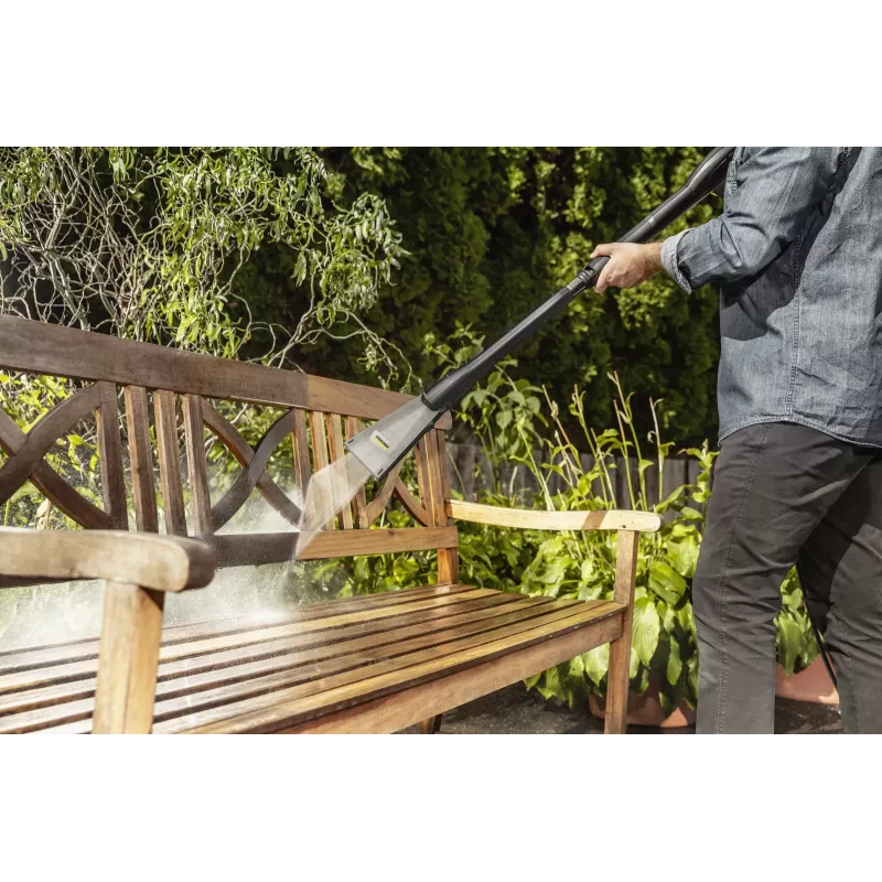 Lança multi-jato KARCHER ecoBooster 180 - 2.645-386.0