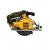 DEWALT Serra circular 18V 165mm DCS565N