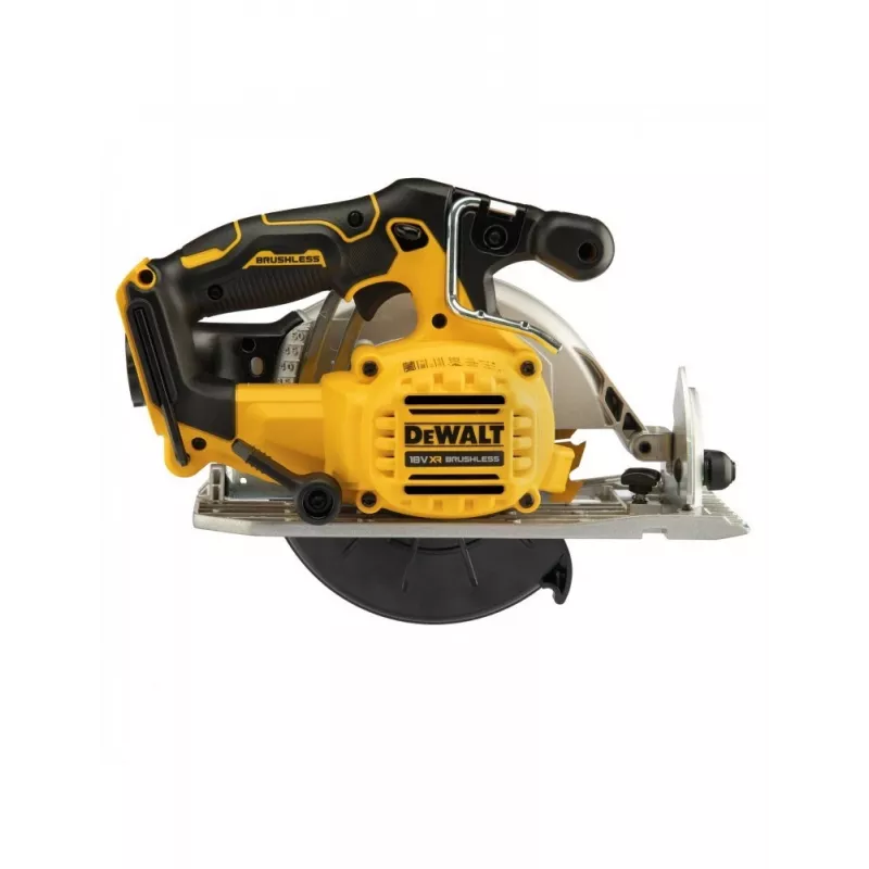 DEWALT Serra circular 18V 165mm DCS565N