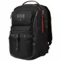 Mochila Helly Hansen Work Day 27 l — capacidade de 27 l, preto